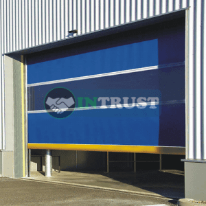 Height Speed PVC shutter door, Automatic High speed PVC shutter, Automatic High speed PVC shutter door in bd, shop shutter price in bangladesh