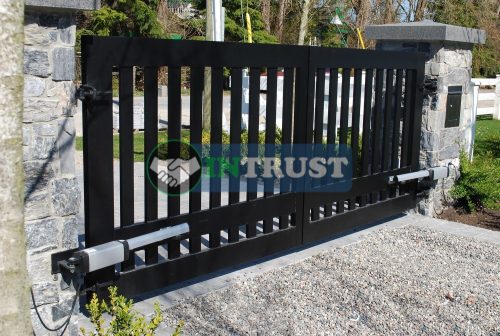 Automatic Swing Gate Operator, Swing Gate Motor, Motor for Swing Gate/door