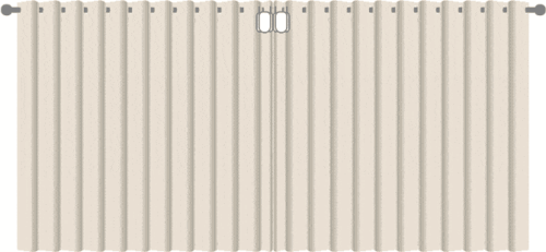 Automatic Curtain Controller