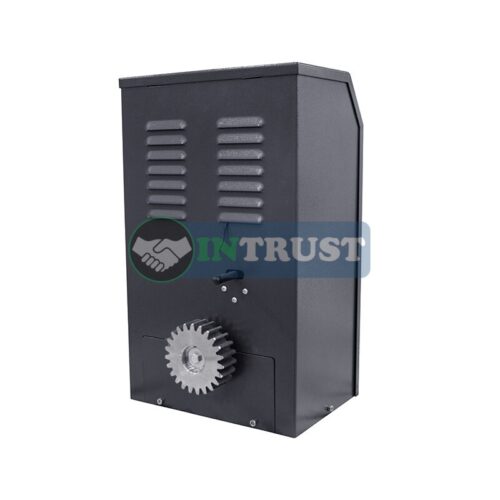 Z30 AC 3000KG Automatic Sliding Gate Opener