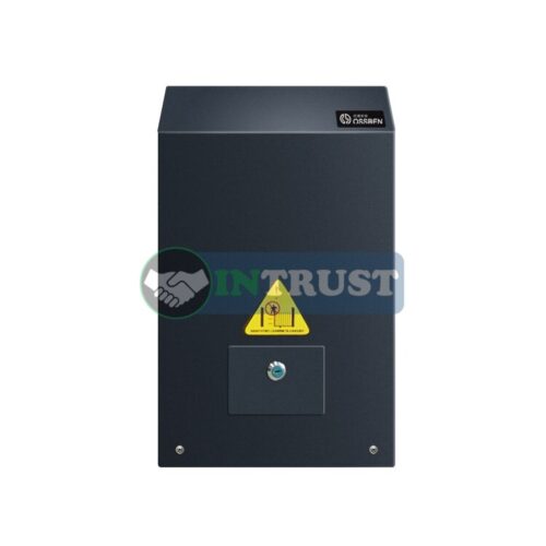 Z30 AC 3000KG Automatic Sliding Gate Opener