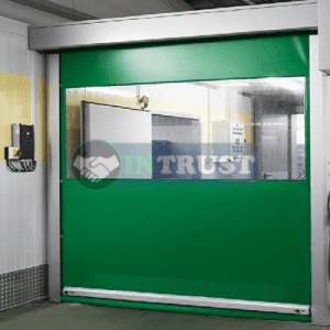 Height Speed PVC shutter door, Automatic High speed PVC shutter, Automatic High speed PVC shutter door bd