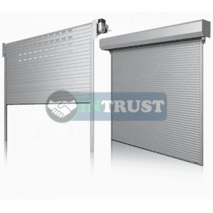 aluminium-SHUTTER bd