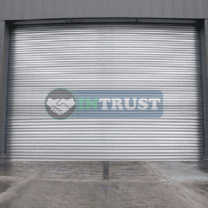 INTRUST still rolling-shutter bd