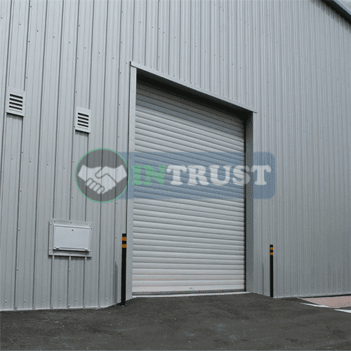 Automatic Windproof Shutter door, roller aluminum shutter, still shutter blinds, rolling shutter price bd, stain less still shutter bd