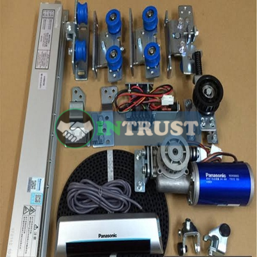 H3, PANASONIC auto door intrust bd H3, PANASONIC auto door intrust bd