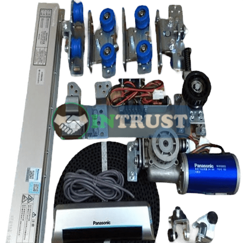 Panasonic Sliding door