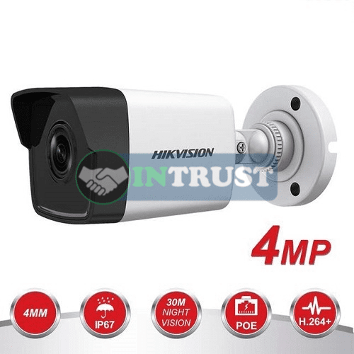 INTRUST DS-2CD1043G0-I intrust bd