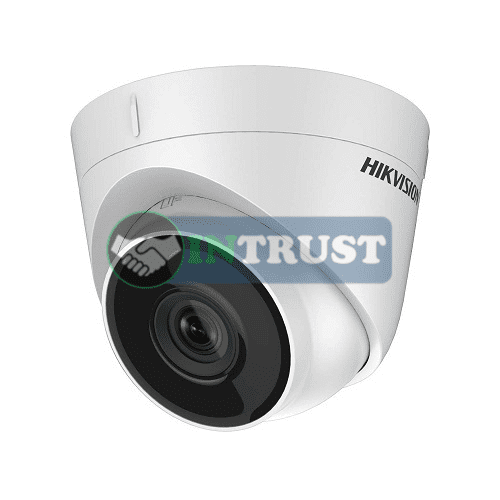 INTRUST DS-2CD1341-I intrust bd