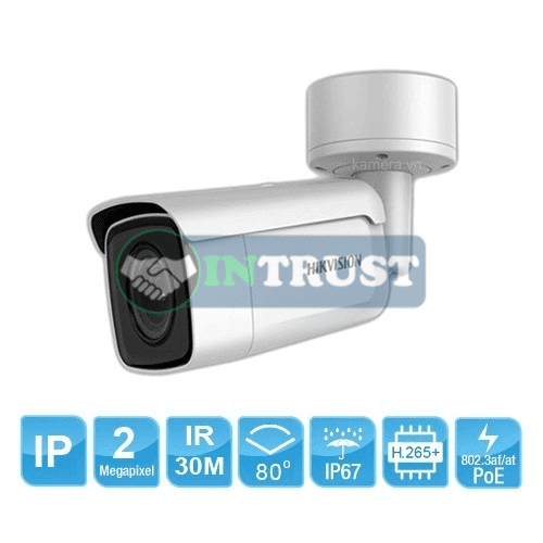 INTRUST DS-2CD2021G1-I intrust bangladesh