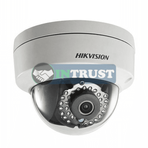 INTRUST DS-2CD2110F-I-2 intrust bd