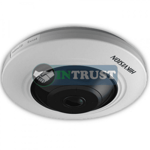 INTRUST DS-2CD2935FWD-IS intrust bd