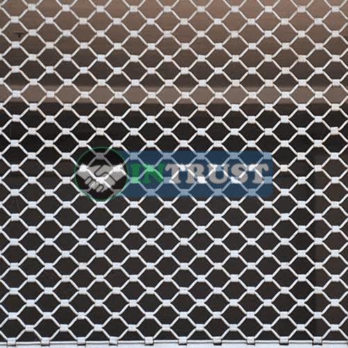 INTRUST Grill_Rolling_Shutter