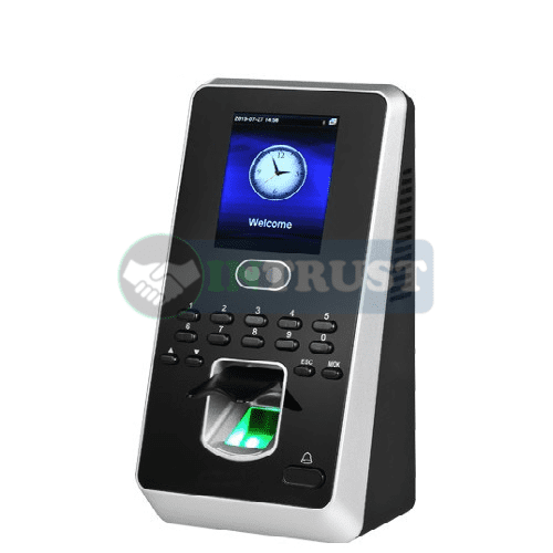 INTRUST MultiBio 800