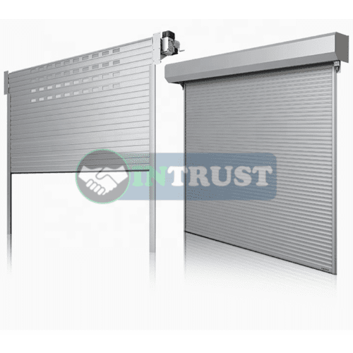 aluminium-SHUTTER bd