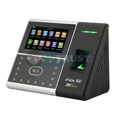 INTRUST uFace302