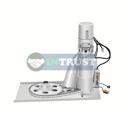Roller Shutter Motor Roller Shutter Motor