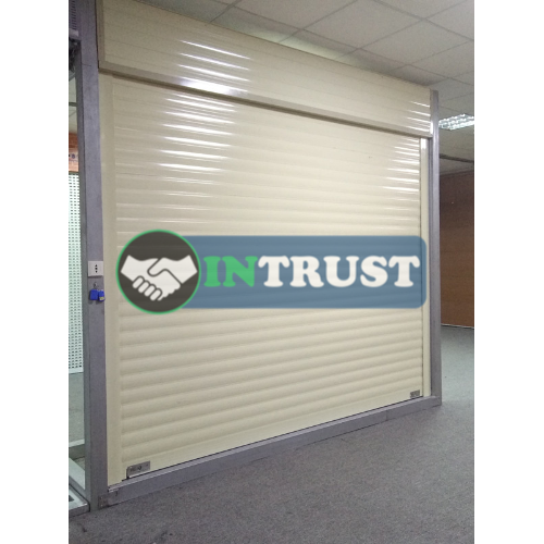 Special Anti-theft Security Shutter Door for Bank bangladesh Special Anti-theft Security Shutter Door for Bank bangladesh