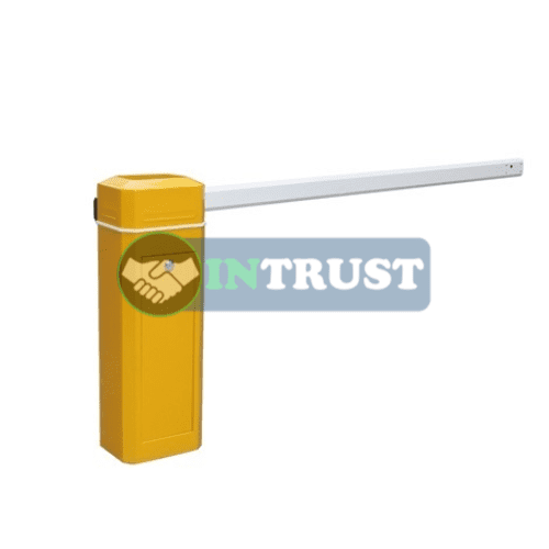 intrust bd , china parking barrier