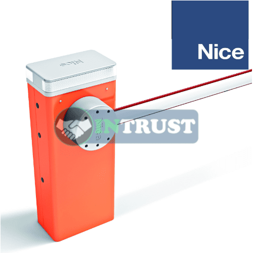 nice parking barrier intrust bd