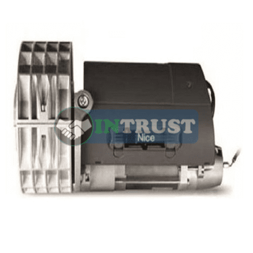 nice-shutter motor-bd